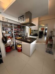 Blk 945 TAMPINES PALMSVILLE (Tampines), HDB 5 Rooms #501895081